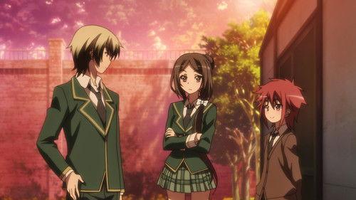 Haganai: I Don't Have Many Friends Season 2 Episode 12 - I Have... Friends