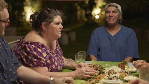 90 Day Fiancé: Before the 90 Days Season 8 Episode 8 - Please Remain Seated