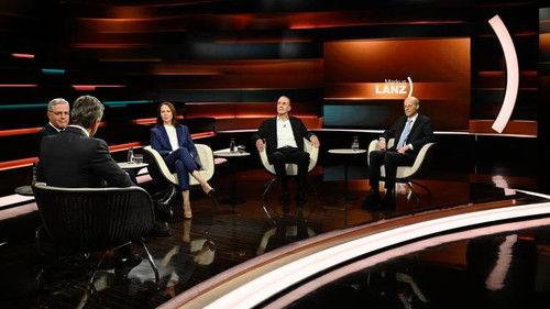 Markus Lanz Season 16 Episode 21 - Episode 21