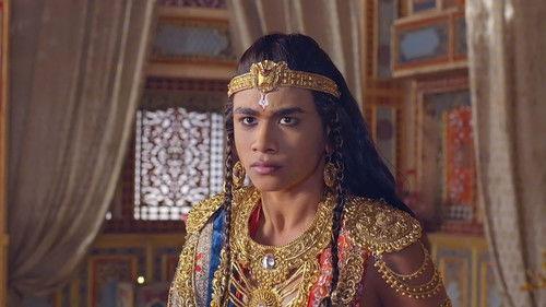 RadhaKrishn Season 4 Episode 19 - Saambh Is Persistent