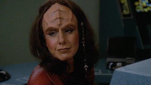 undefined Season 2 Episode 20 - The Emissary