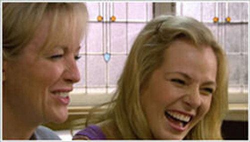 Packed to the Rafters Season 3 Episode 1 - The Blank Page