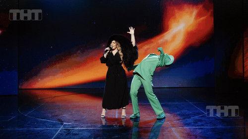 Volya's Show Season 2 Episode 10 - Episode 10