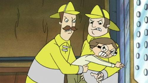 Freaky Stories Season 3 Episode 2 - Episode 2