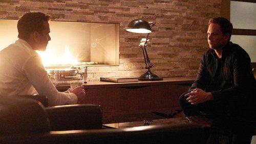 undefined Season 7 Episode 8 - 100