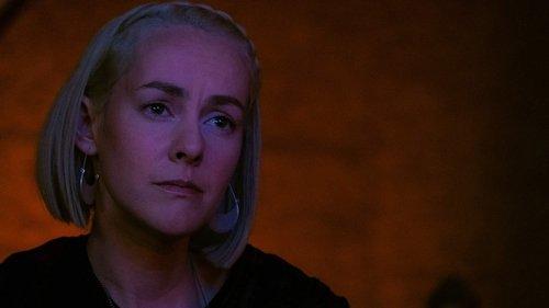 undefined Season 1 Episode 7 - Volume 7: The Magician