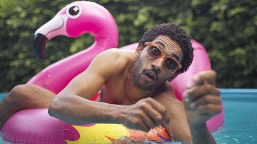 Doppelhaushälfte Season 1 Episode 3 - Schall und Rauch