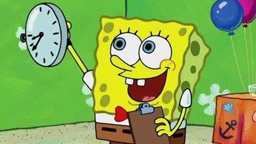 SpongeBob SquarePants Season 3 Episode 19 - Party Pooper Pants