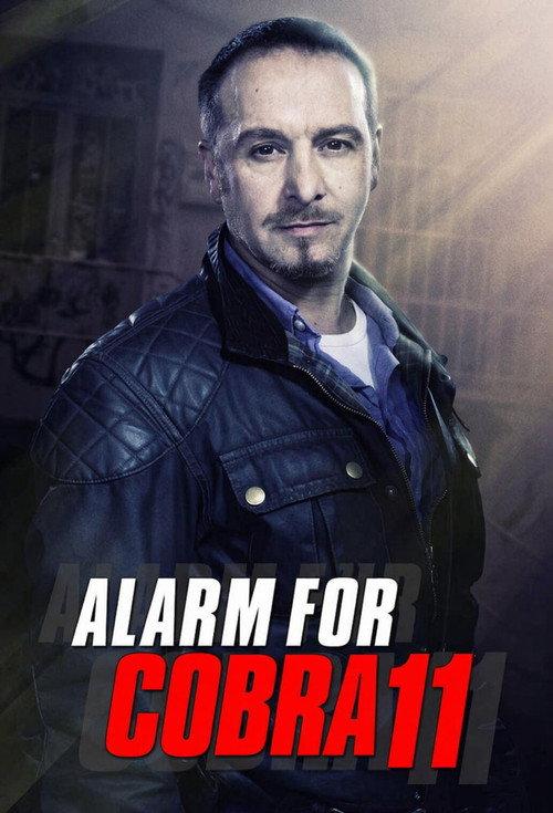 Alarm for Cobra 11: The Motorway Police poster
