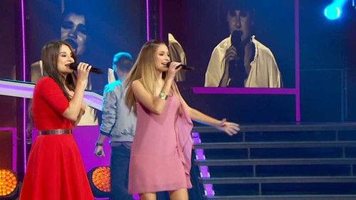 Operación triunfo Season 9 Episode 3 - Live Show 2