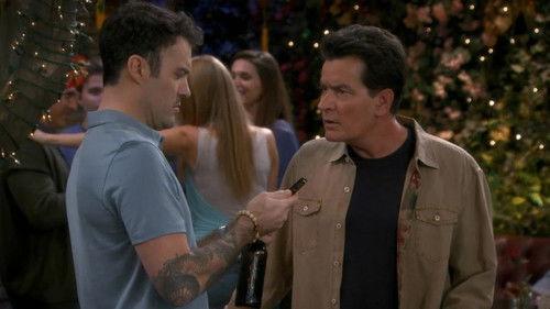 Anger Management Season 2 Episode 73 - Charlie and the Case of the Curious Hottie