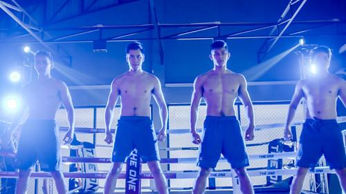 Bangkok Love Stories: Innocence Season 1 Episode 13 - Episode 13