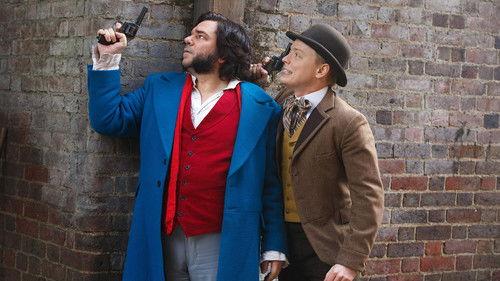 Year of the Rabbit Season 1 Episode 5 - Hostage