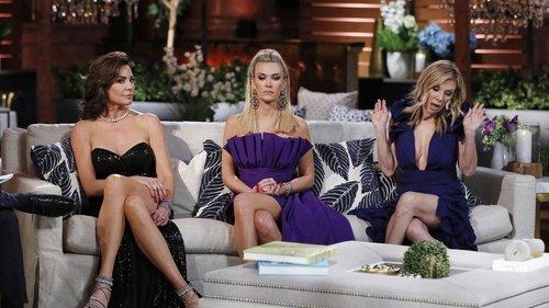 The Real Housewives of New York City Season 11 Episode 20 - Reunion (3)