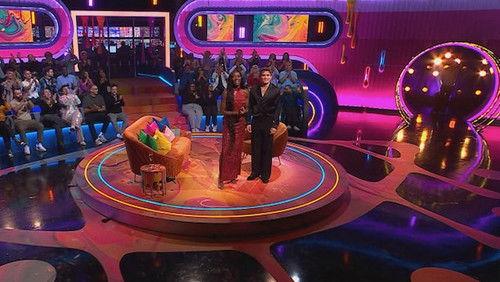 Big Brother: Late & Live Season 2 Episode 6 - Episode 6