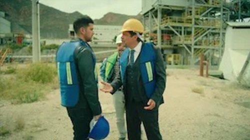 Sisters' Feud Season 1 Episode 5 - I'm Not the Same As Before