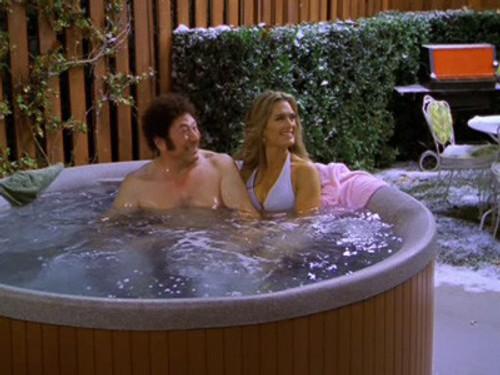 undefined Season 6 Episode 15 - Who Are You