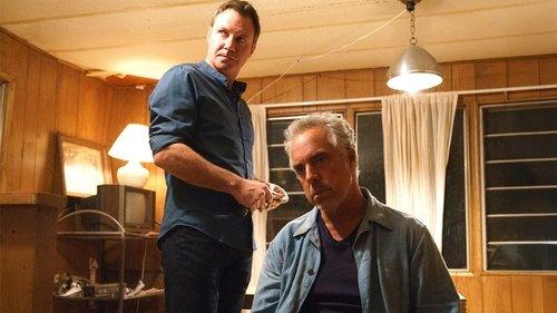 Bosch Season 5 Episode 1 - Two Kinds of Truth