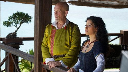 Crossbones Season 1 Episode 1 - The Devil's Dominion