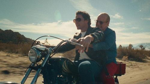 undefined Season 2 Episode 6 - Hats, Gloves and Effete Homosexuals