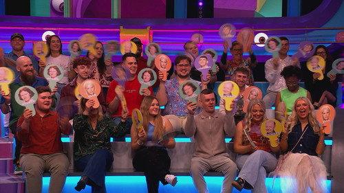 Big Brother: Late & Live Season 3 Episode 9 - Episode 9