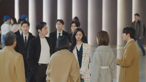 Queen of Tears Season 1 Episode 15 - Episode 15