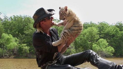 Tiger King Season 1 Episode 1 - Not Your Average Joe