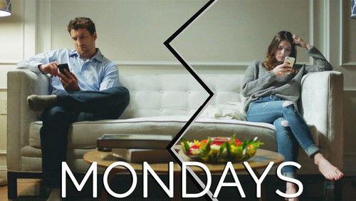 Mondays Season 1 Episode 18 - That Time When He Didn't Like It