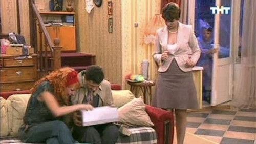 Happy Together Season 1 Episode 64 - Влажней Всего Погода в Доме