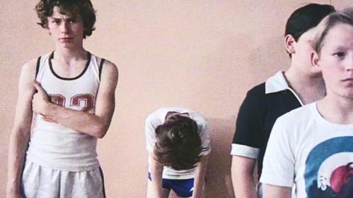 Grange Hill Season 4 Episode 4 - Episode 4