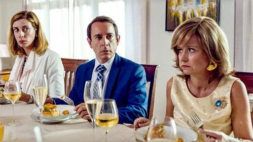 Glad IJs Season 1 Episode 8 - Episode 8