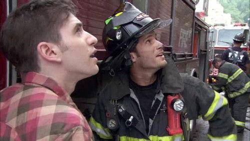 undefined Season 5 Episode 8 - Iceman