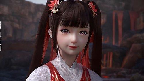 Perfect World Season 1 Episode 6 - Episode 6