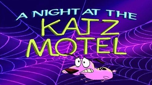 undefined Season 1 Episode 1 - A Night at the Katz Motel