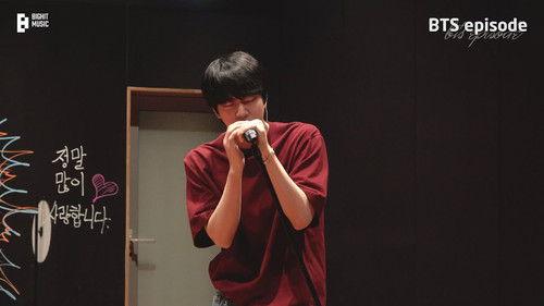BTS EPISODE Season 13 Episode 6 - 진 (Jin) 'RUNSEOKJIN_EP.TOUR' Practice Sketch