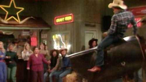 Bosom Buddies Season 1 Episode 4 - Macho Man