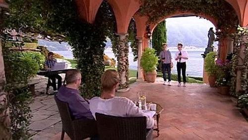 The X Factor Season 6 Episode 9 - Judges Houses 1: Singing For Survival