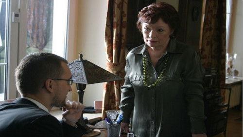 Kryminalni Season 8 Episode 6 - Wyscig szczurow