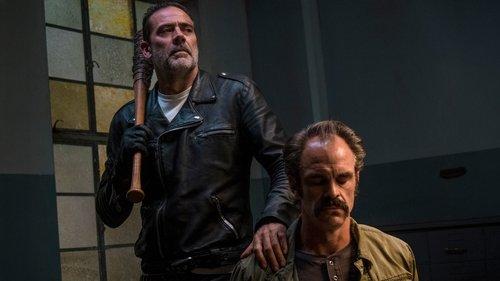 undefined Season 8 Episode 15 - Worth