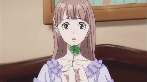 Case File N° 221: Kabukicho Season 1 Episode 11 - Jack the Ripper