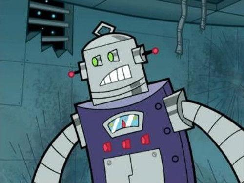 undefined Season 6 Episode 10 - The End of the Universe-ity