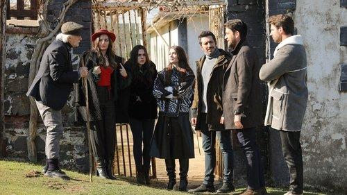 Stellar Love Season 1 Episode 33 - Episode 33