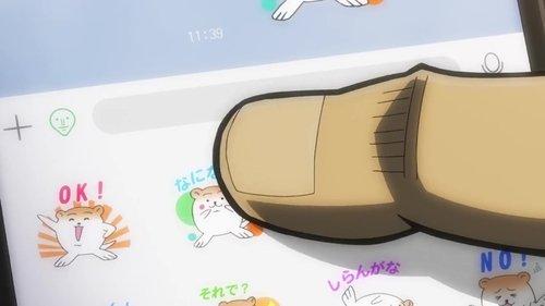 Mr. TONEGAWA Middle Management Blues Season 1 Episode 24 - End of the Line