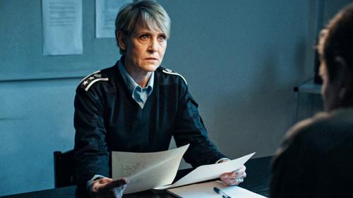 Prisoner Season 1 Episode 4 - Can I Get a Cough?