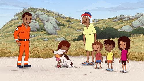 Little J and Big Cuz Season 2 Episode 5 - Pilot Bird