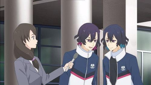 Skate-Leading Stars Season 1 Episode 7 - Resolve