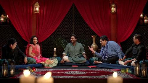 Farzi Mushaira Season 2 Episode 4 - Toh Dikkat Hai Kya