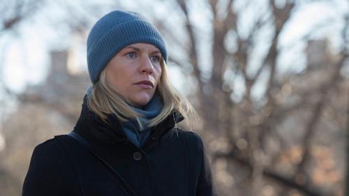 Homeland Season 6 Episode 9 - Sock Puppets