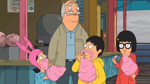 Bob's Burgers Season 14 Episode 8 - Wharf, Me Worry?