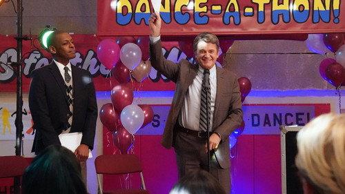 undefined Season 2 Episode 9 - Dancing to the Max